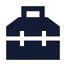 Toolbox icon preview