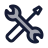 Tools icon preview