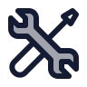 Tools icon preview