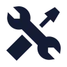 Tools icon preview