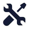 Tools icon preview