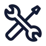 Tools icon preview