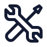 Tools icon preview