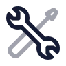Tools icon preview