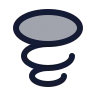 Tornado 01 icon preview
