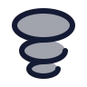 Tornado 01 icon preview