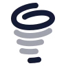 Tornado 02 icon preview