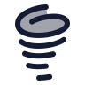 Tornado 02 icon preview