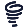 Tornado 02 icon preview