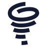 Tornado 02 icon preview