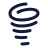 Tornado 02 icon preview