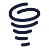 Tornado 02 icon preview
