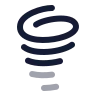 Tornado 02 icon preview