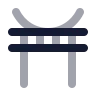 Torri Gate icon preview