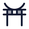 Torri Gate icon preview
