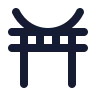 Torri Gate icon preview