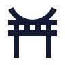 Torri Gate icon preview