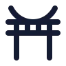 Torri Gate icon preview