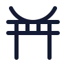 Torri Gate icon preview
