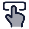 Touch Interaction 01 icon preview