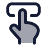 Touch Interaction 01 icon preview