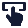 Touch Interaction 01 icon preview