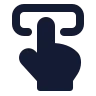 Touch Interaction 01 icon preview