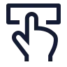 Touch Interaction 01 icon preview