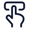 Touch Interaction 01 icon preview