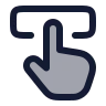 Touch Interaction 02 icon preview