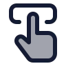 Touch Interaction 02 icon preview