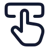 Touch Interaction 02 icon preview