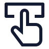 Touch Interaction 02 icon preview