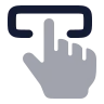 Touch Interaction 03 icon preview