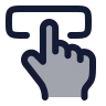 Touch Interaction 03 icon preview