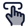 Touch Interaction 03 icon preview