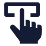 Touch Interaction 03 icon preview