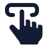 Touch Interaction 03 icon preview