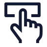 Touch Interaction 03 icon preview