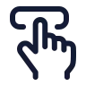 Touch Interaction 03 icon preview