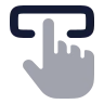 Touch Interaction 04 icon preview