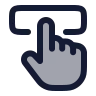 Touch Interaction 04 icon preview