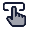 Touch Interaction 04 icon preview