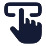 Touch Interaction 04 icon preview