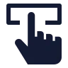 Touch Interaction 04 icon preview