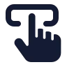 Touch Interaction 04 icon preview