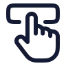 Touch Interaction 04 icon preview