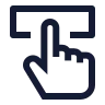 Touch Interaction 04 icon preview
