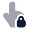 Touch Locked 01 icon preview