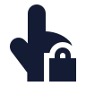Touch Locked 01 icon preview